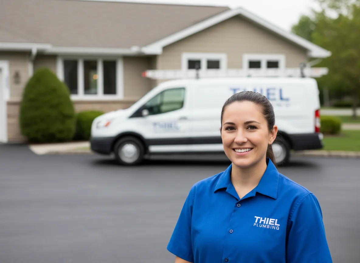 Plumber Iowa Falls, IA FAQs